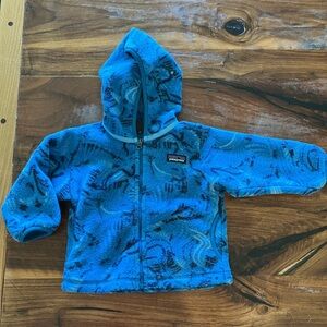 Patagonia Synchilla Fleece
